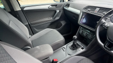 Volkswagen Tiguan 1.5 TSi EVO 150 Match 5dr Petrol Estate